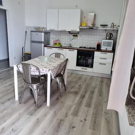 Casa Sul Mare Scogliolungo II Διαμέρισμα Porto Torres Εξωτερικό φωτογραφία