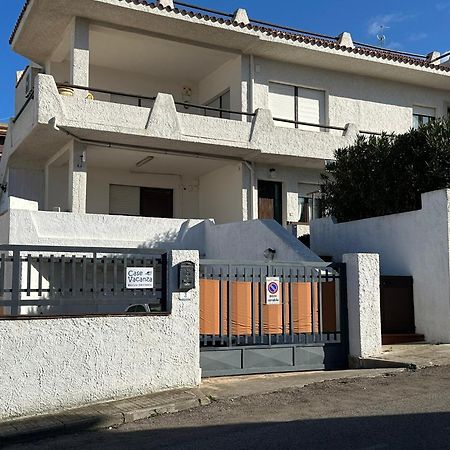 Casa Sul Mare Scogliolungo II Διαμέρισμα Porto Torres Εξωτερικό φωτογραφία