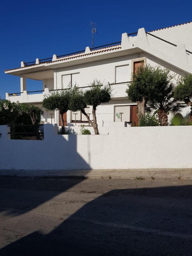 Casa Sul Mare Scogliolungo II Διαμέρισμα Porto Torres Εξωτερικό φωτογραφία