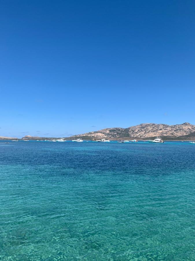 Casa Sul Mare Scogliolungo II Διαμέρισμα Porto Torres Εξωτερικό φωτογραφία