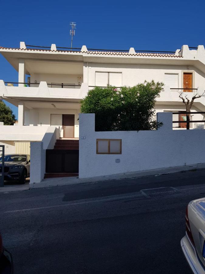 Casa Sul Mare Scogliolungo II Διαμέρισμα Porto Torres Εξωτερικό φωτογραφία