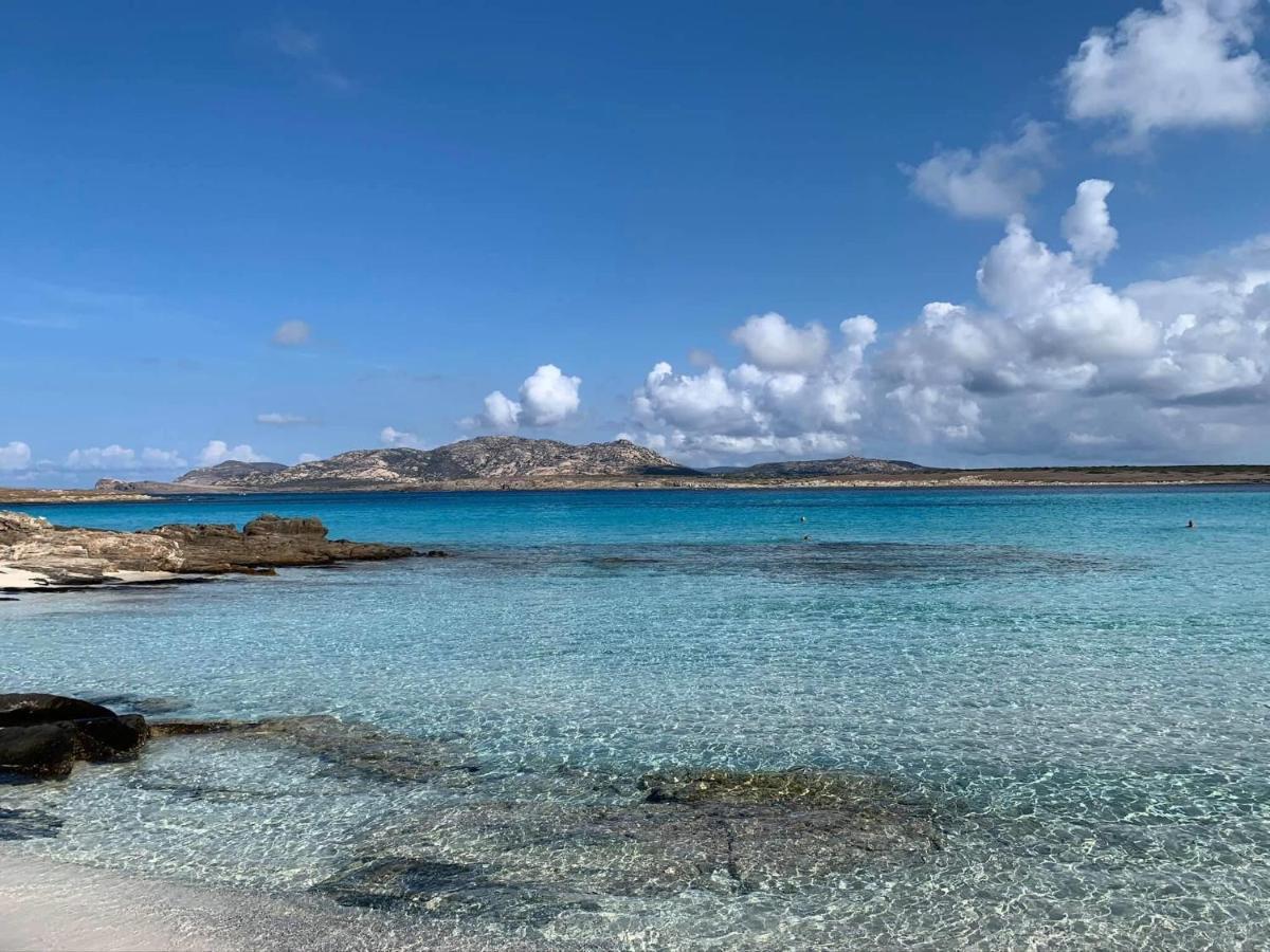 Casa Sul Mare Scogliolungo II Διαμέρισμα Porto Torres Εξωτερικό φωτογραφία