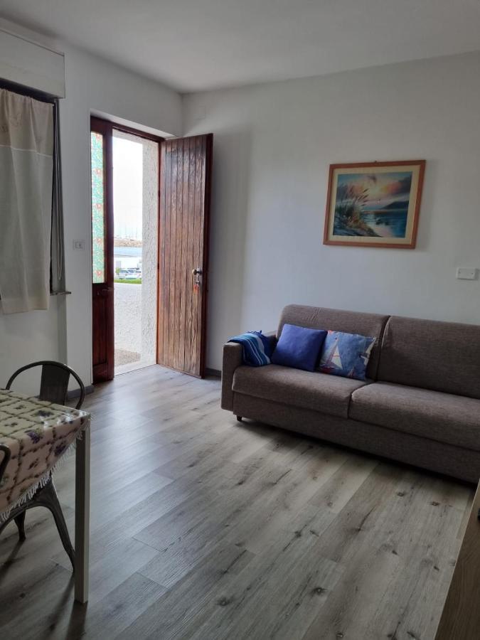 Casa Sul Mare Scogliolungo II Διαμέρισμα Porto Torres Εξωτερικό φωτογραφία