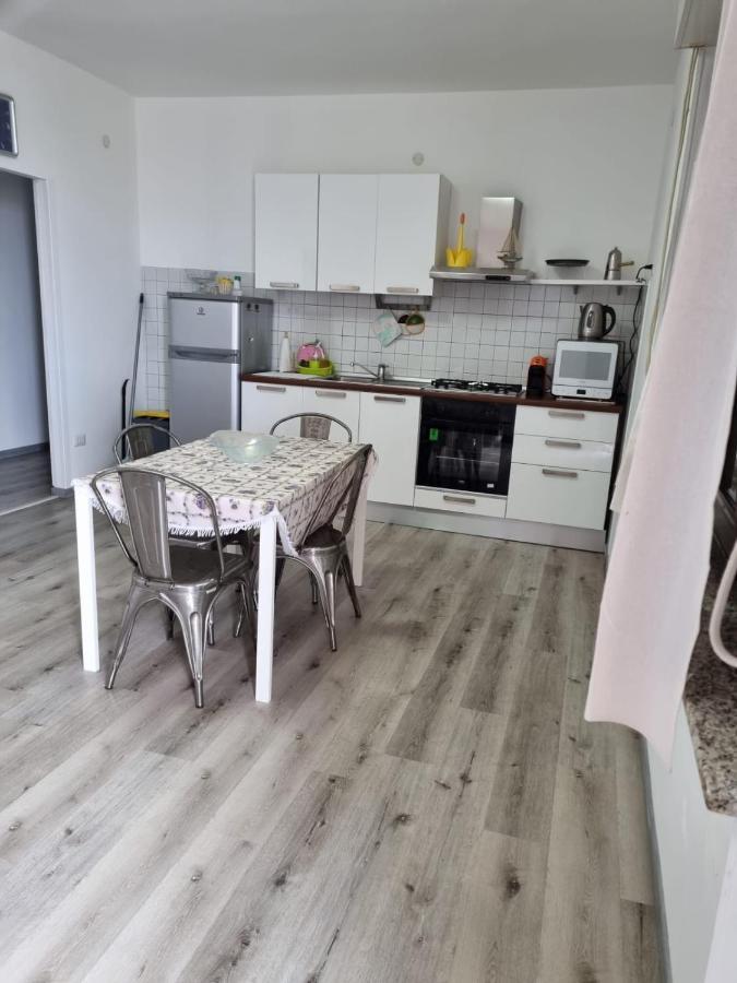 Casa Sul Mare Scogliolungo II Διαμέρισμα Porto Torres Εξωτερικό φωτογραφία