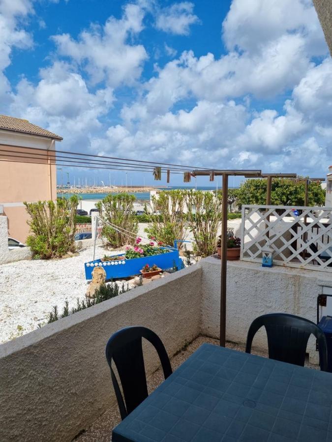 Casa Sul Mare Scogliolungo II Διαμέρισμα Porto Torres Εξωτερικό φωτογραφία