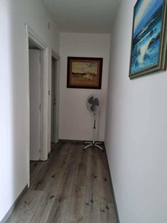 Casa Sul Mare Scogliolungo II Διαμέρισμα Porto Torres Εξωτερικό φωτογραφία
