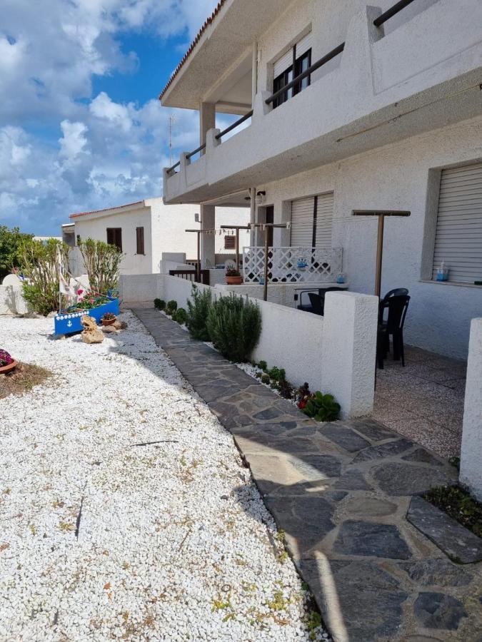 Casa Sul Mare Scogliolungo II Διαμέρισμα Porto Torres Εξωτερικό φωτογραφία