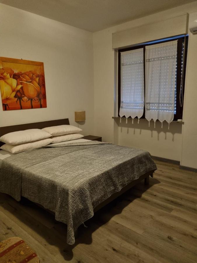 Casa Sul Mare Scogliolungo II Διαμέρισμα Porto Torres Εξωτερικό φωτογραφία