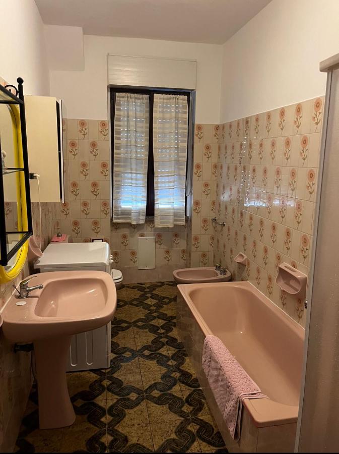 Casa Sul Mare Scogliolungo II Διαμέρισμα Porto Torres Εξωτερικό φωτογραφία