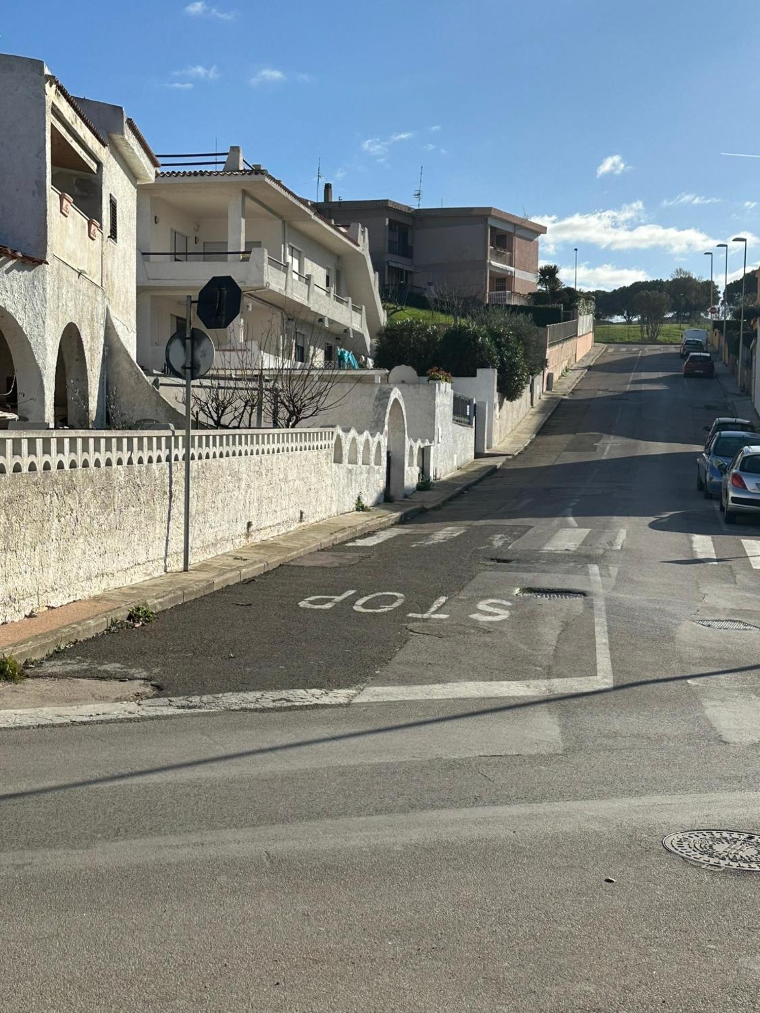 Casa Sul Mare Scogliolungo II Διαμέρισμα Porto Torres Εξωτερικό φωτογραφία